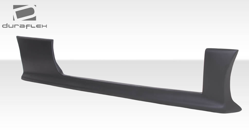 Side Skirts 100784 Duraflex