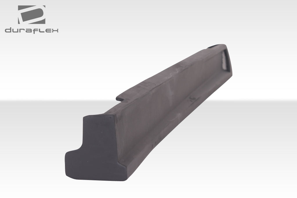 Side Skirts 105548 Duraflex