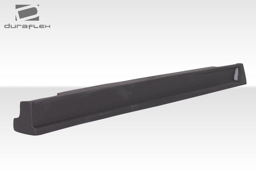 Side Skirts 105548 Duraflex