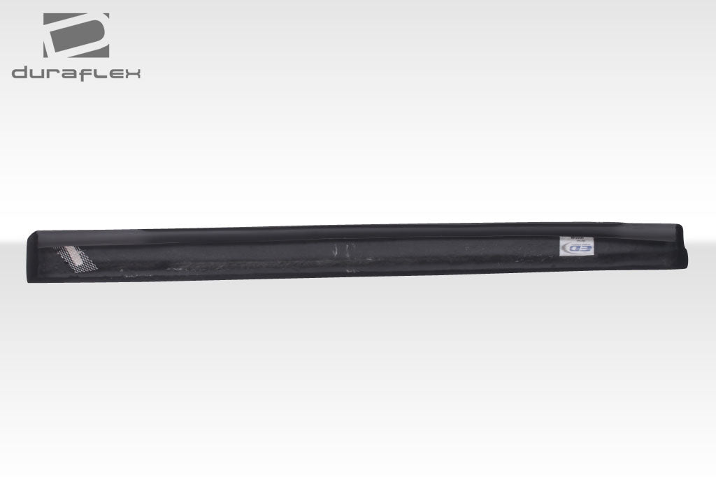 Side Skirts 105548 Duraflex