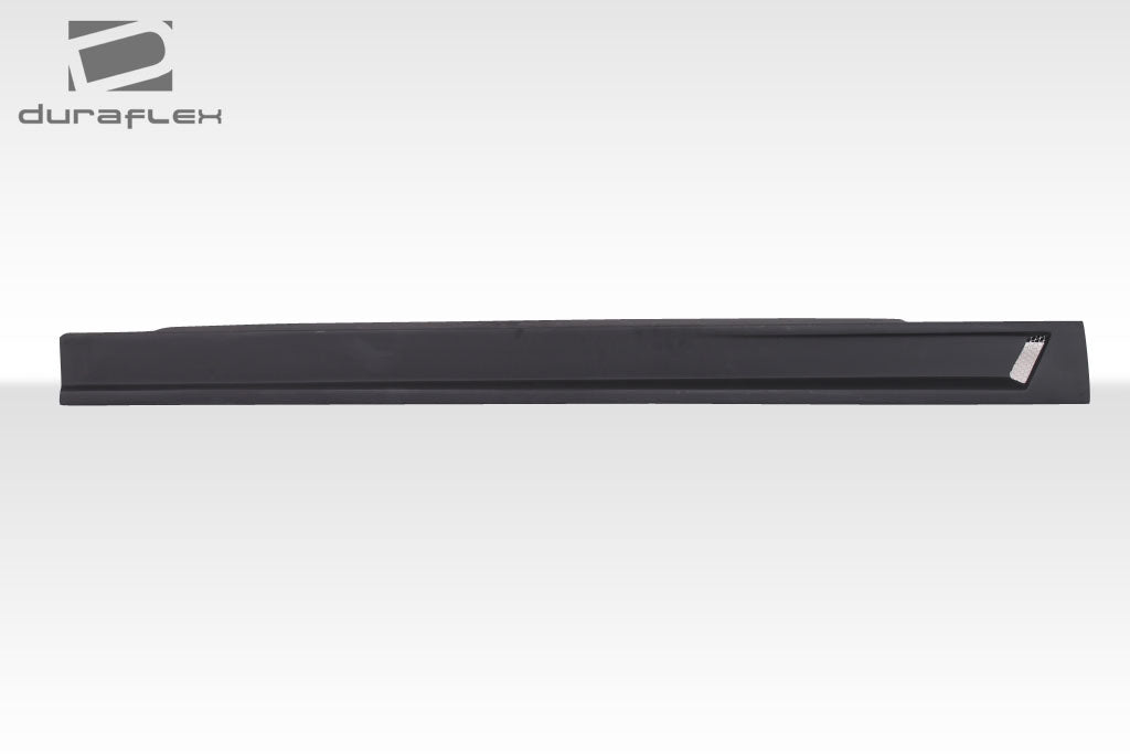Side Skirts 105548 Duraflex