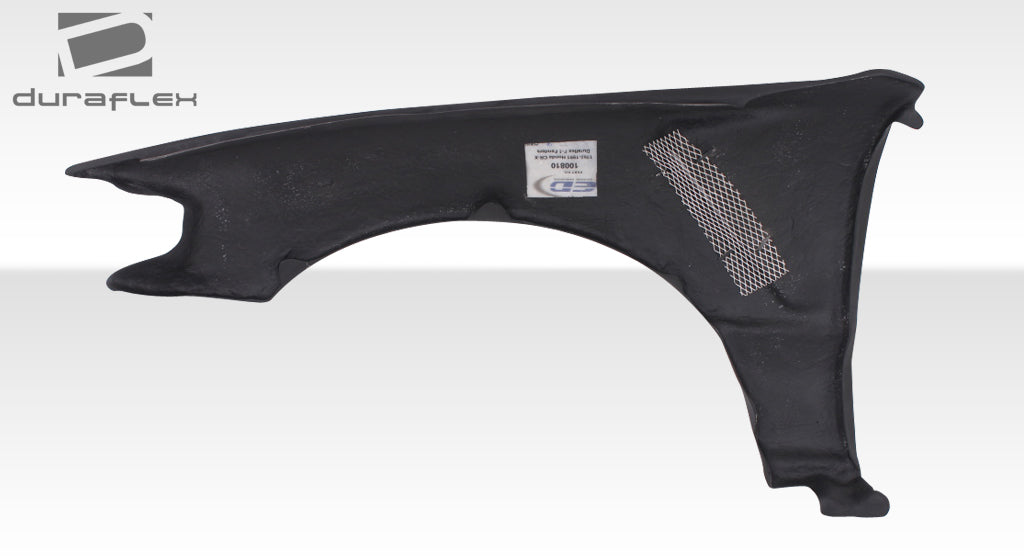 Fenders 100810 Duraflex