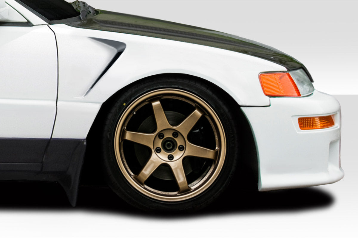Fenders 100810 Duraflex