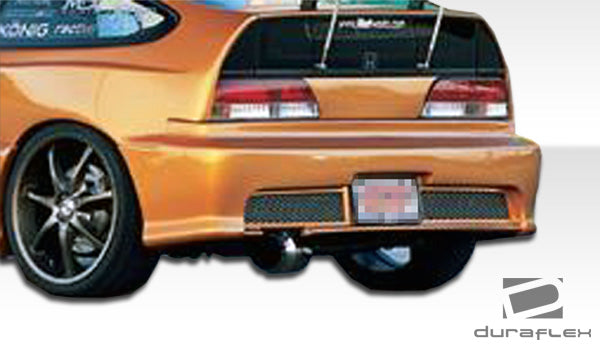 Body Kits 110516 Duraflex