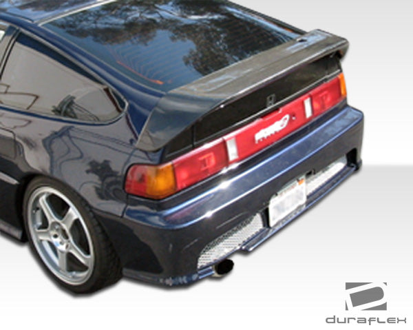 Body Kits 110516 Duraflex