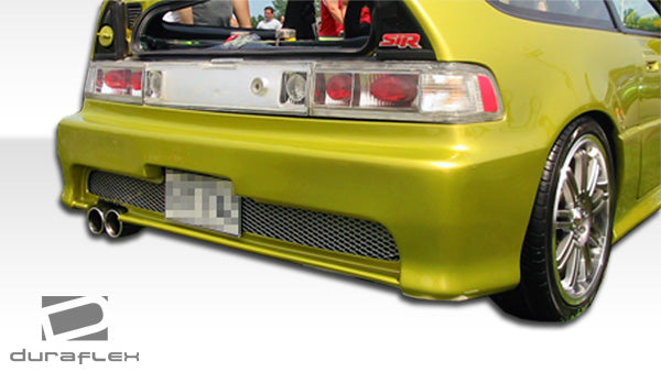 Body Kits 110516 Duraflex