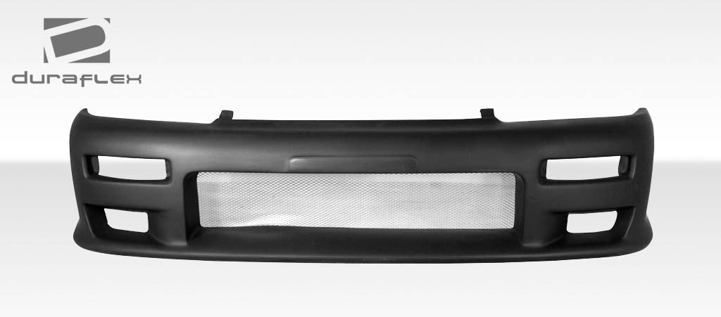 Bumper Covers - Front 100815 Duraflex