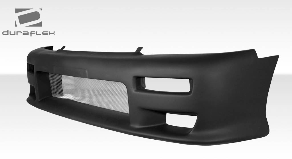Bumper Covers - Front 100815 Duraflex