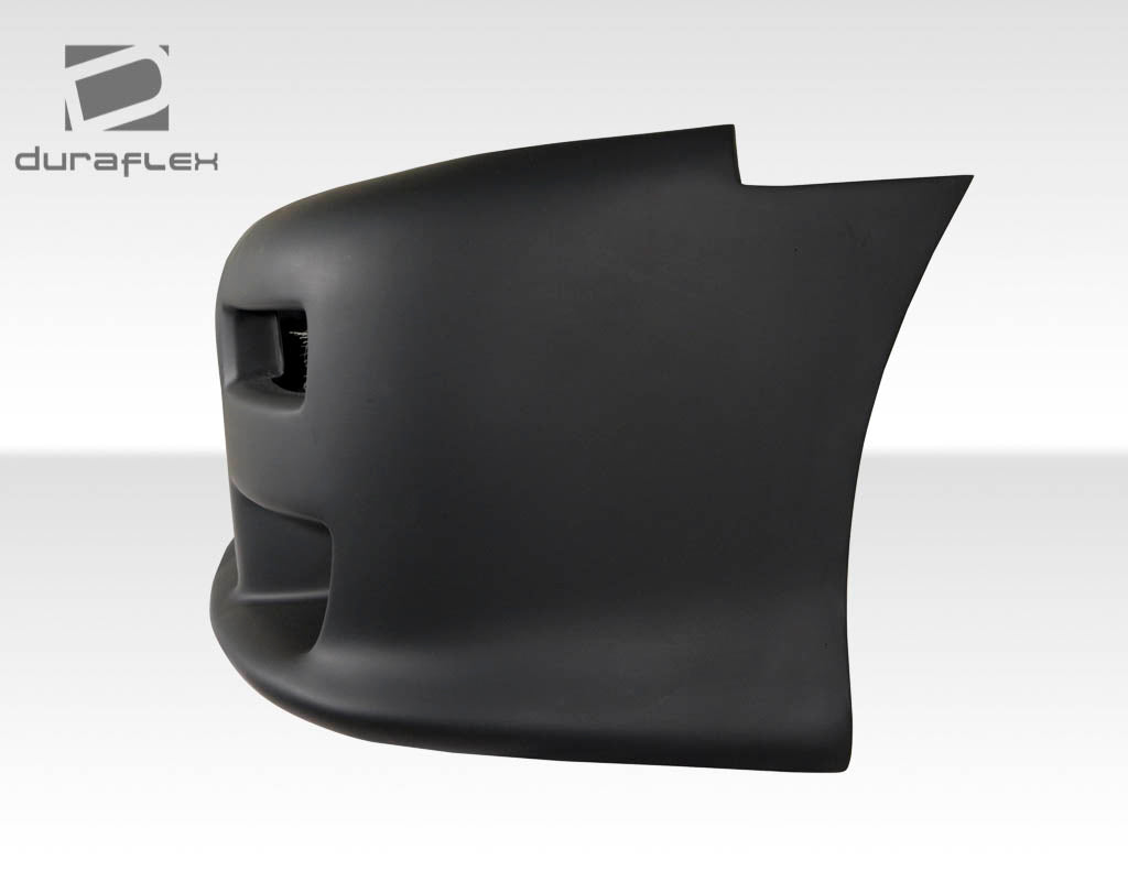 Bumper Covers - Front 100815 Duraflex