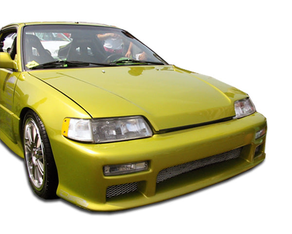 Bumper Covers - Front 100815 Duraflex