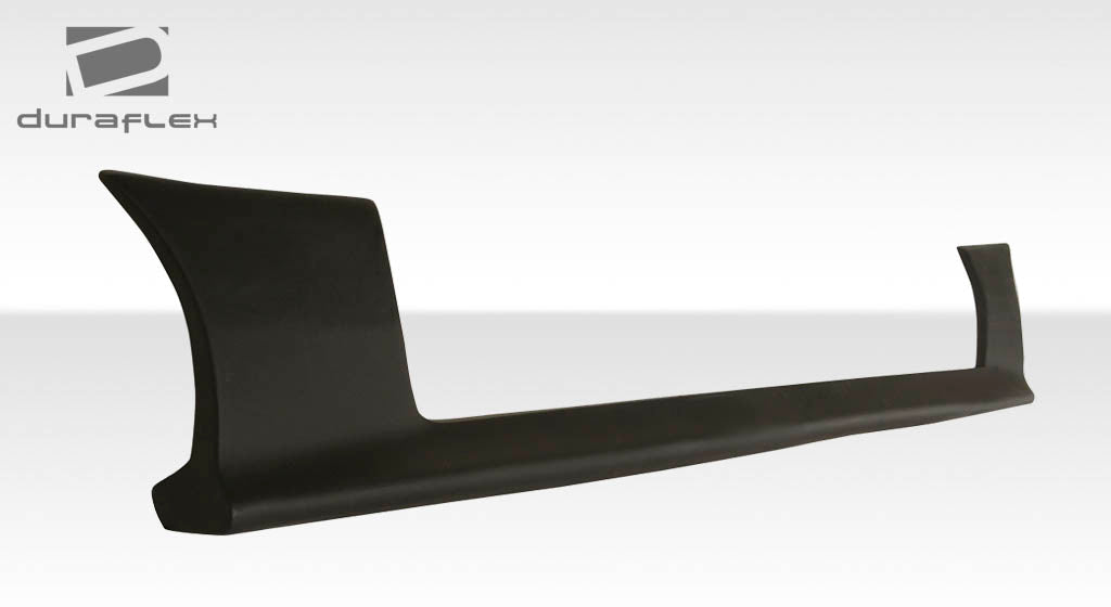 Side Skirts 100818 Duraflex