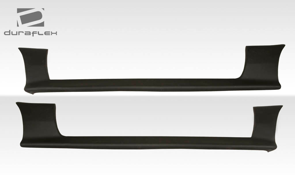 Side Skirts 100818 Duraflex