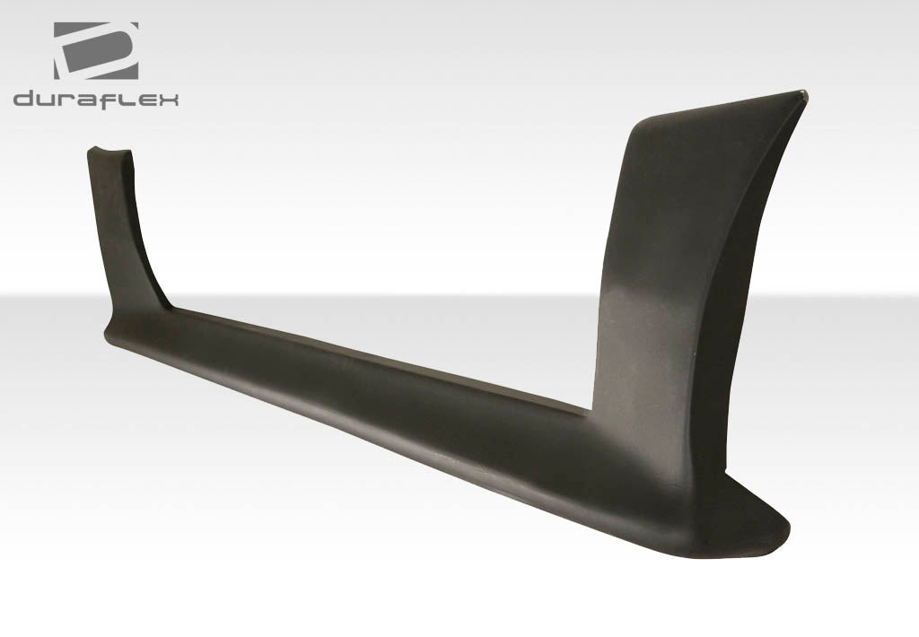 Side Skirts 100818 Duraflex