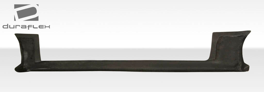Side Skirts 100818 Duraflex