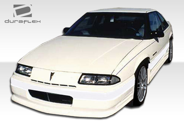 Side Skirts 103252 Duraflex