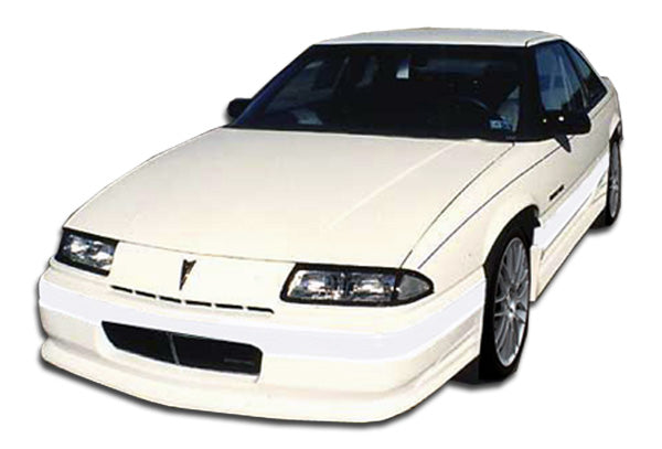 Front Lip 103253 Duraflex