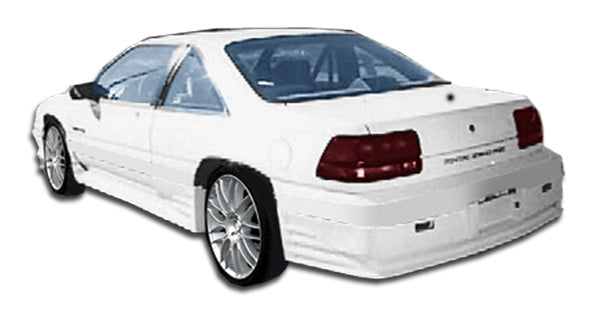 Rear Lip 103254 Duraflex