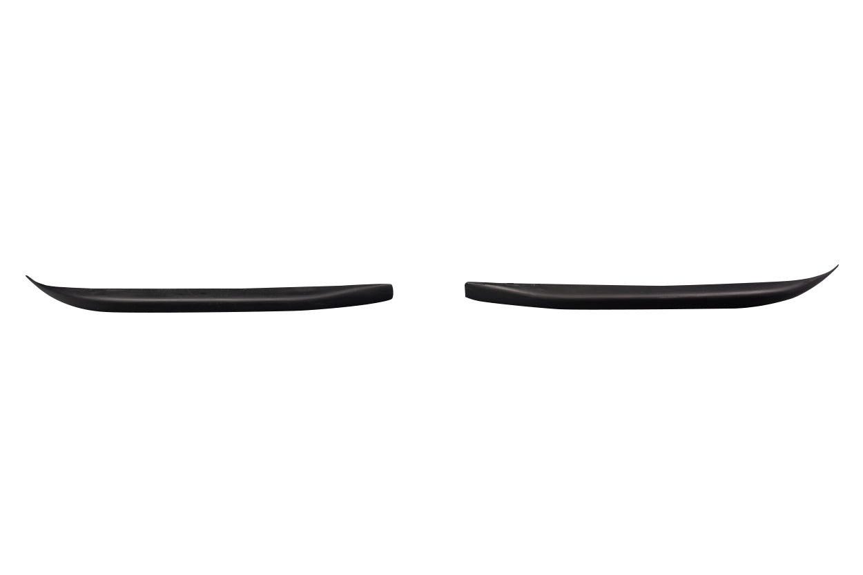 Front Lip 120302 Duraflex