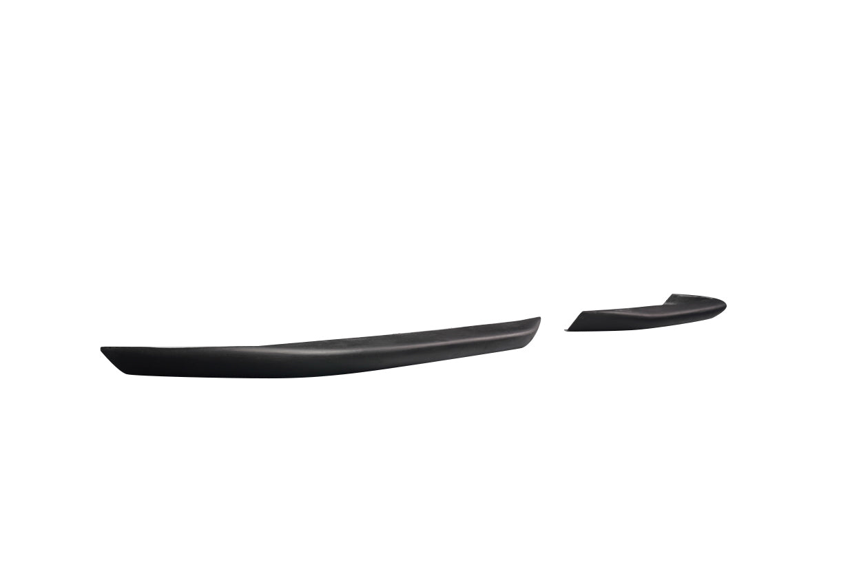 Front Lip 120302 Duraflex