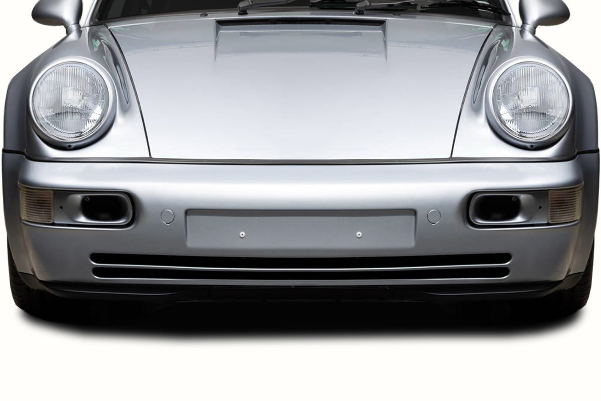 Front Lip 120302 Duraflex