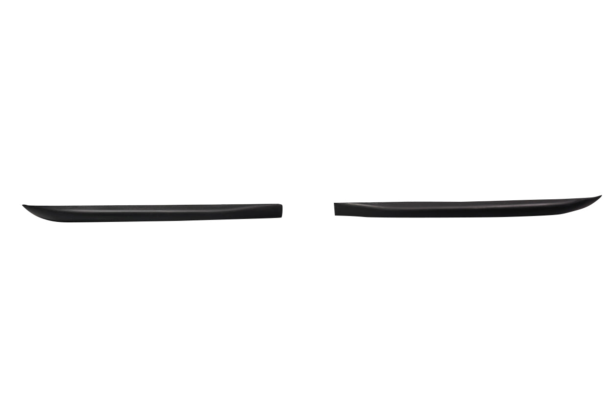 Front Lip 120302 Duraflex
