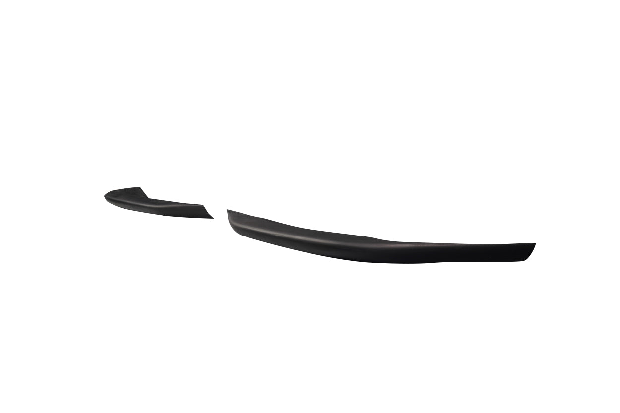 Front Lip 120302 Duraflex
