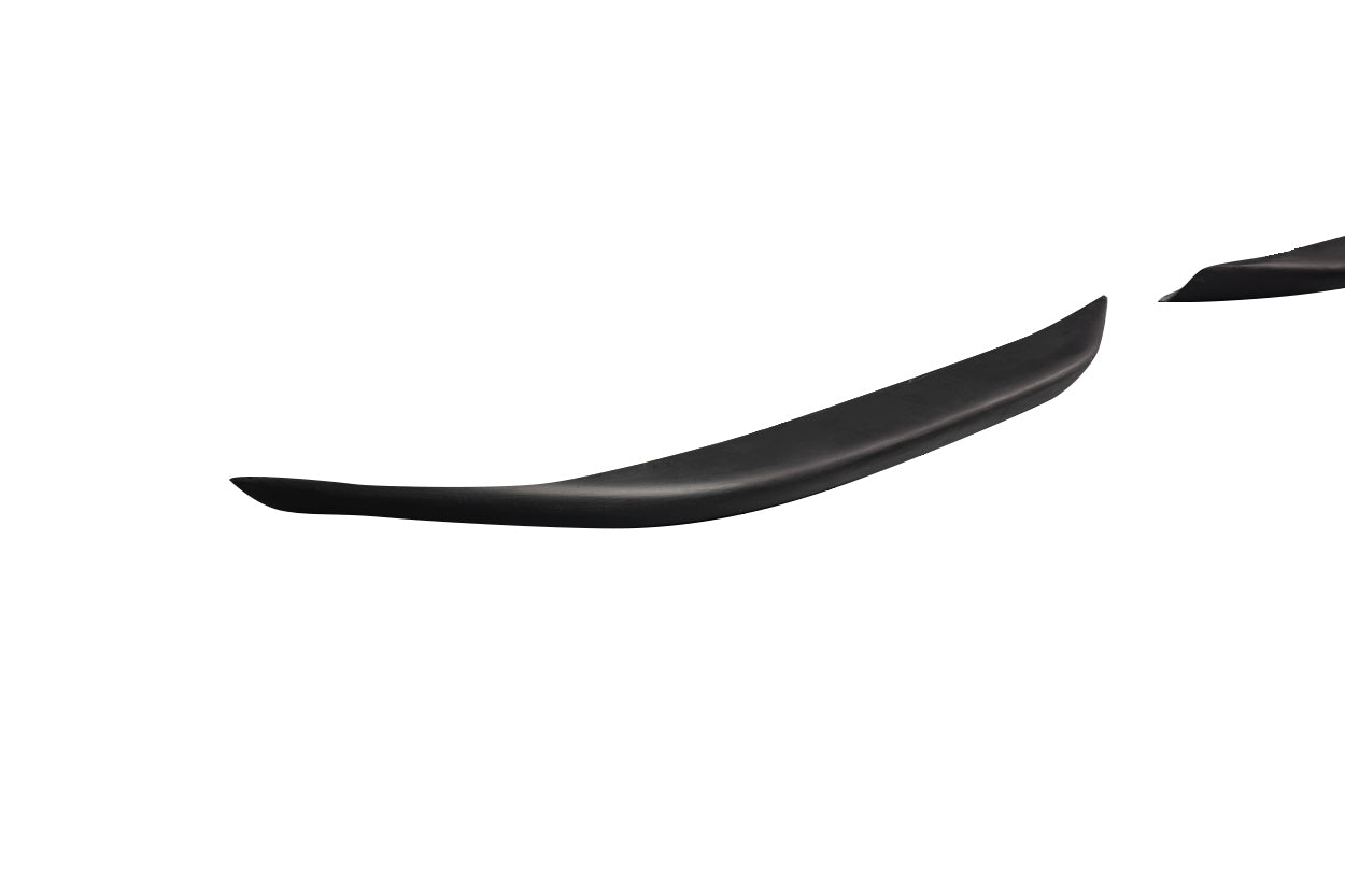 Front Lip 120302 Duraflex