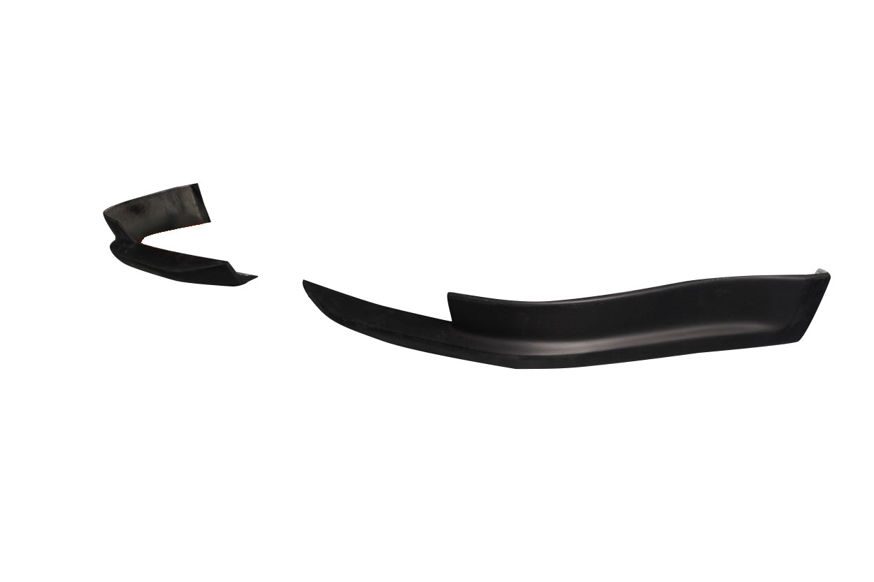 Front Lip 120303 Duraflex