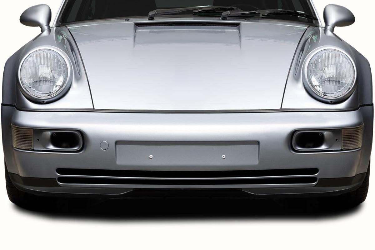 Front Lip 120303 Duraflex