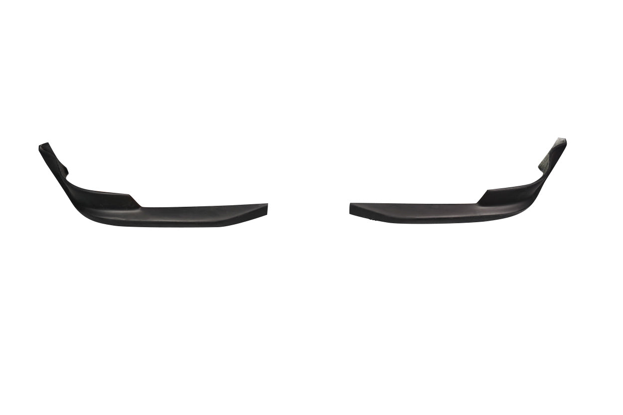 Front Lip 120303 Duraflex