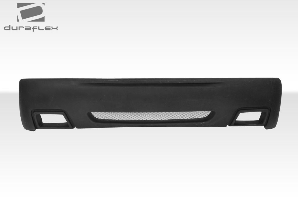Bumper Covers - Front 109530 Duraflex