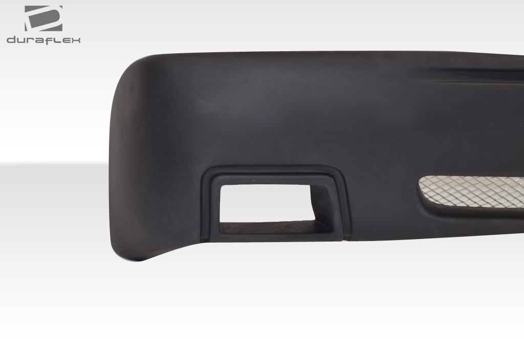 Bumper Covers - Front 109530 Duraflex