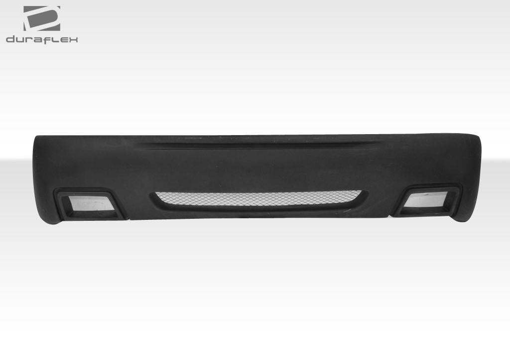 Bumper Covers - Front 109530 Duraflex