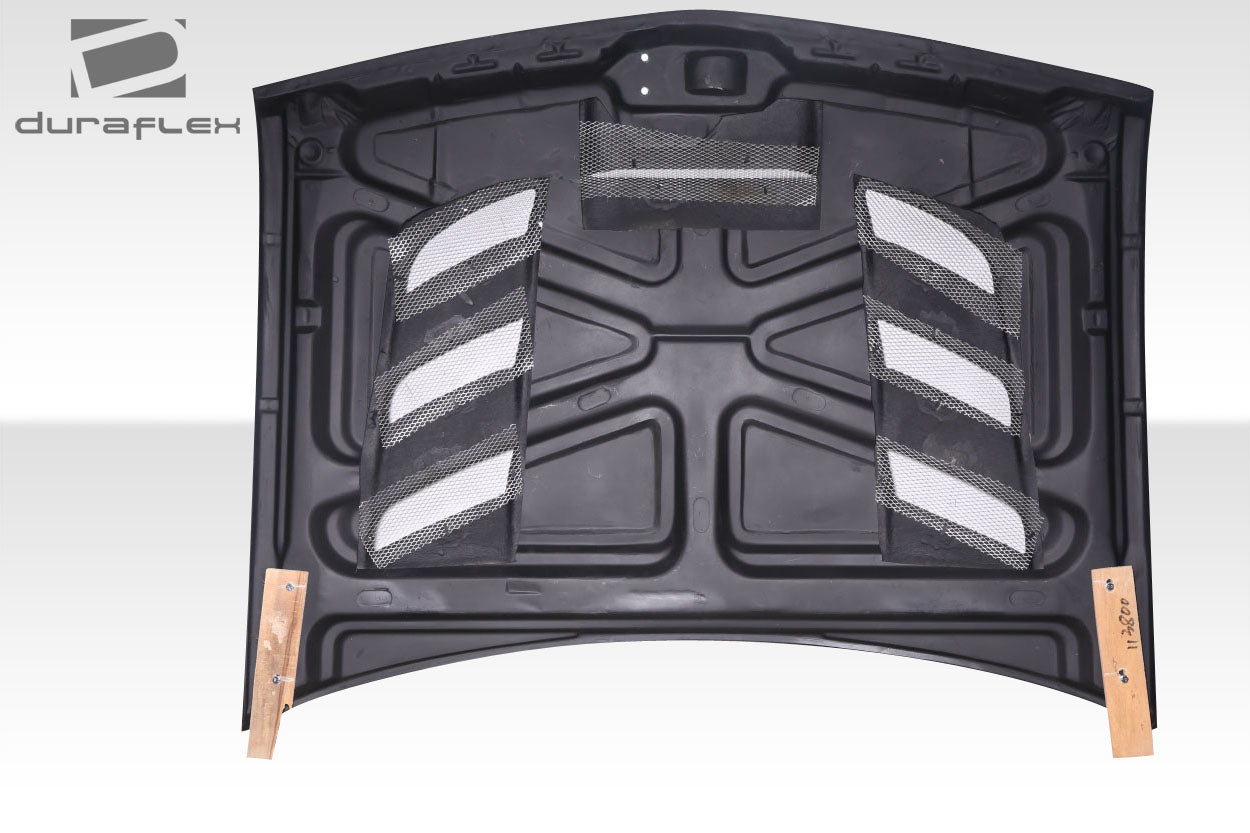 Hoods 113800 Duraflex