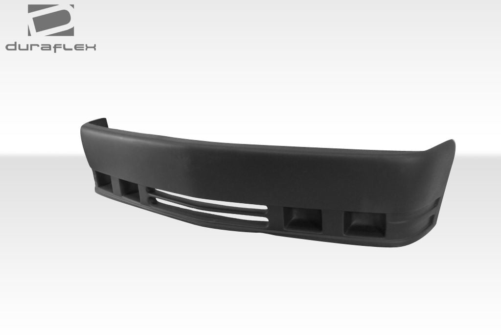 Bumper Covers - Front 112124 Duraflex