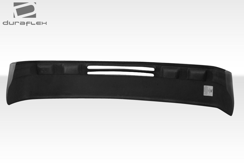 Bumper Covers - Front 112124 Duraflex