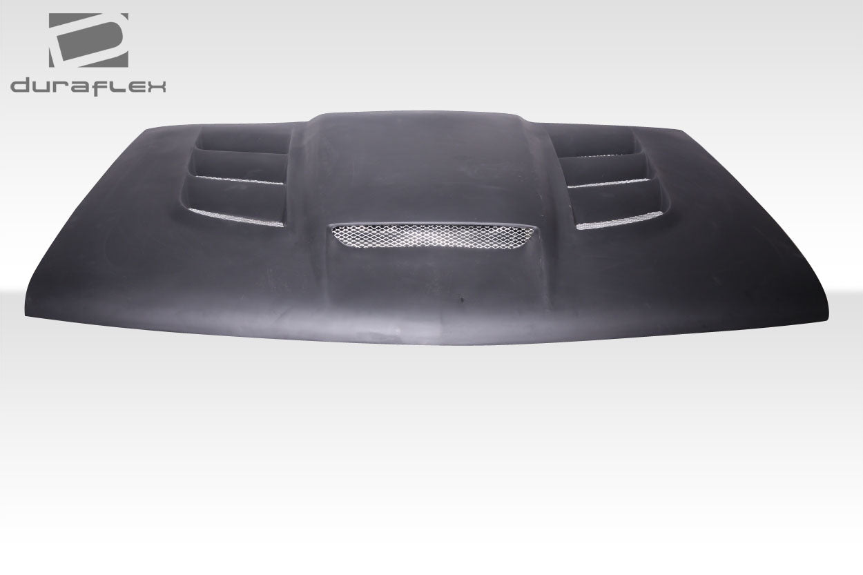 Hoods 113800 Duraflex
