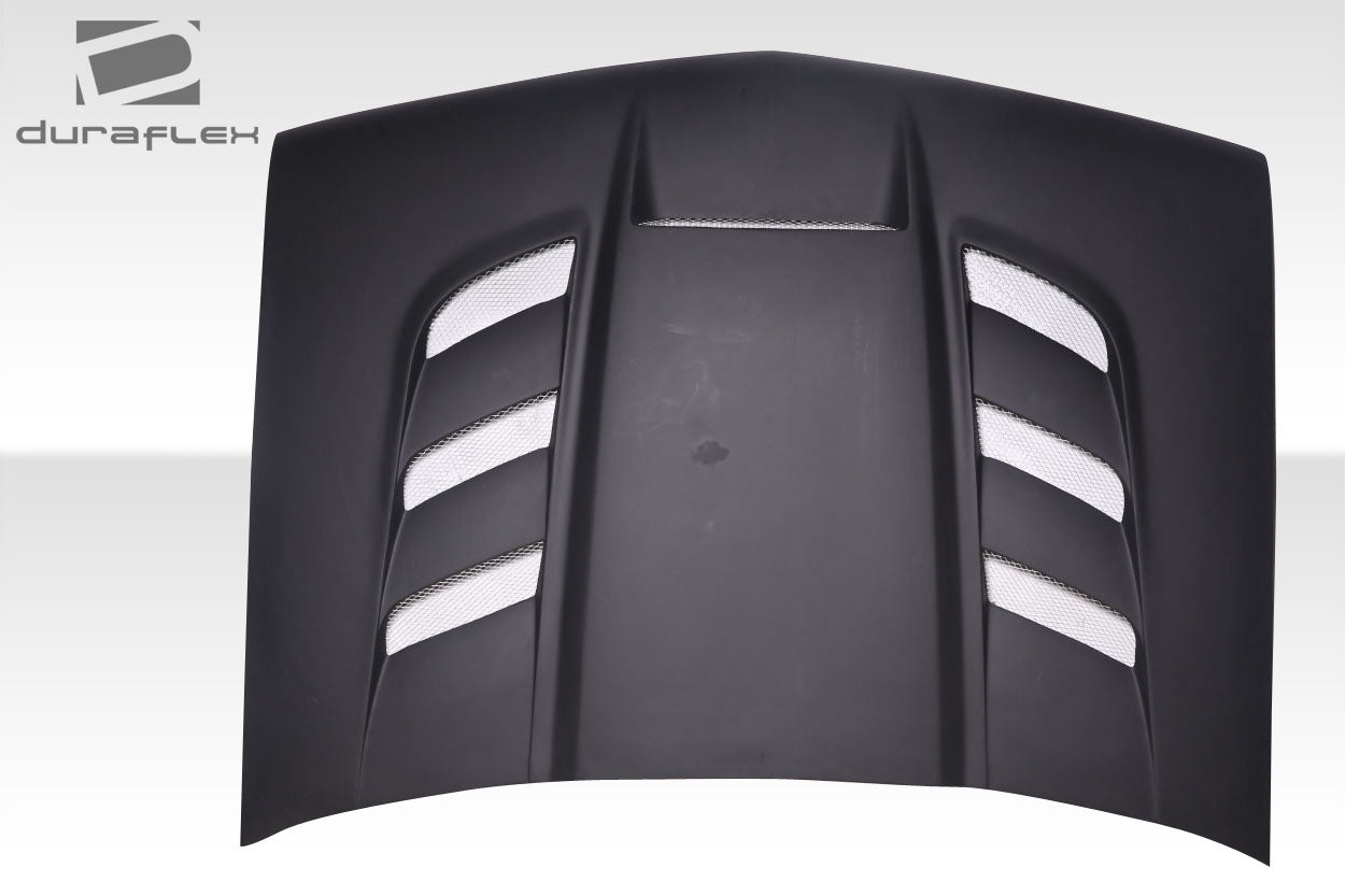 Hoods 113800 Duraflex
