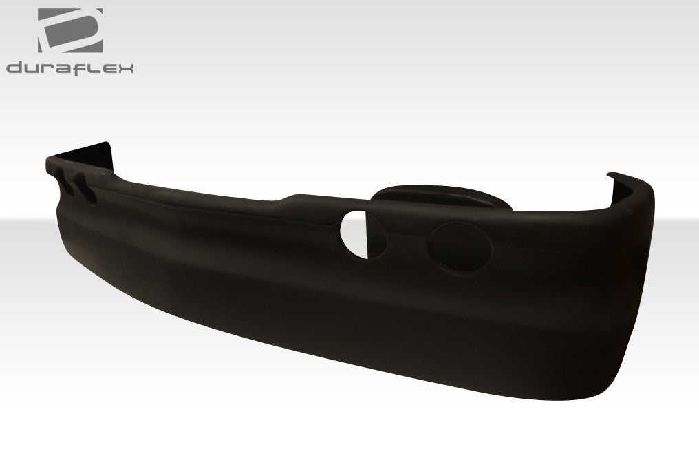 Bumper Covers - Front 112335 Duraflex