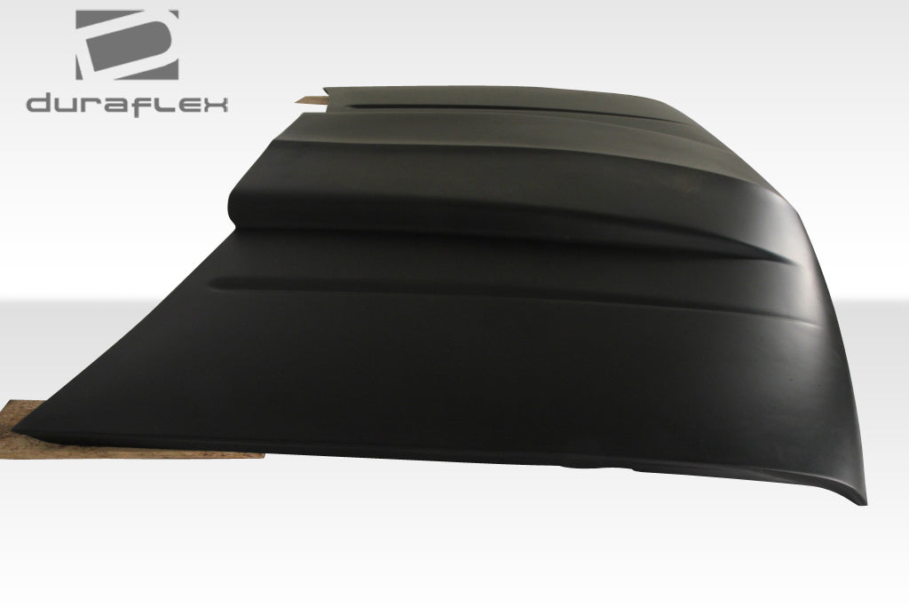 Hoods 103021 Duraflex