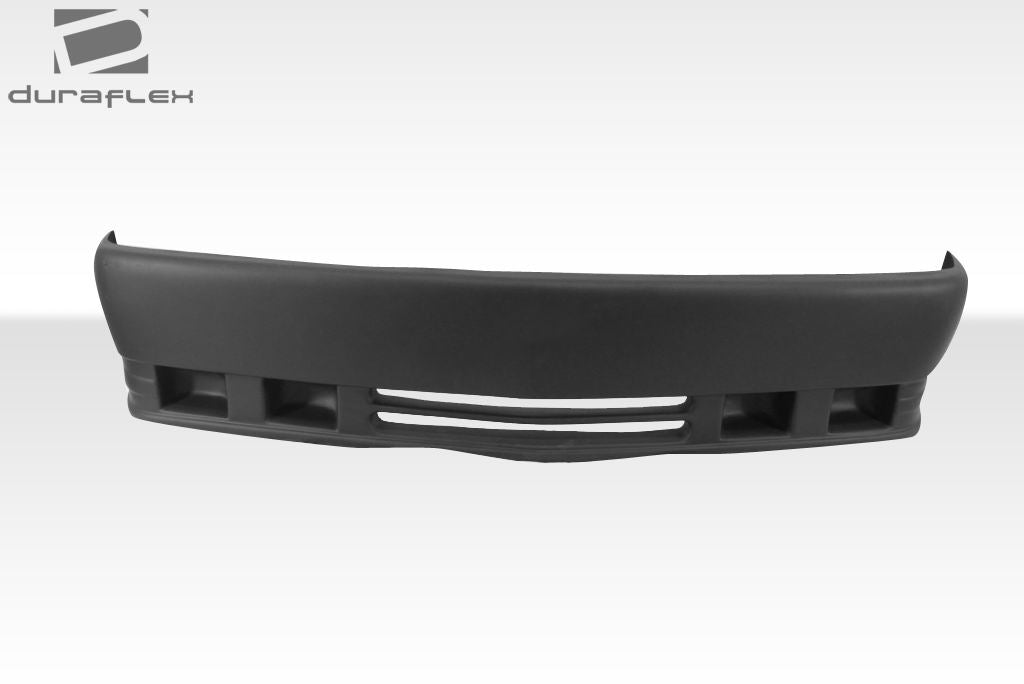 Bumper Covers - Front 112124 Duraflex