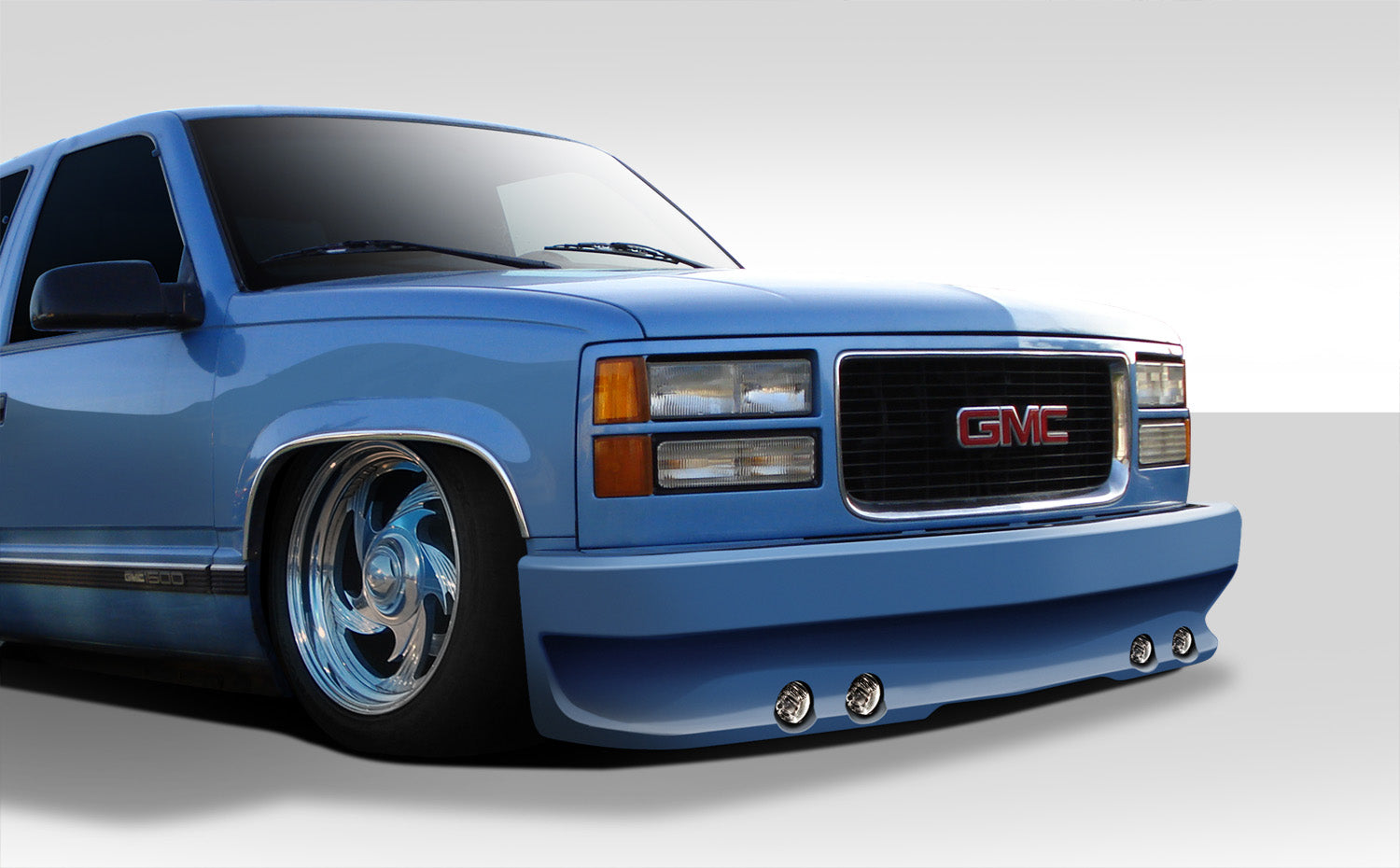 Bumper Covers - Front 112335 Duraflex