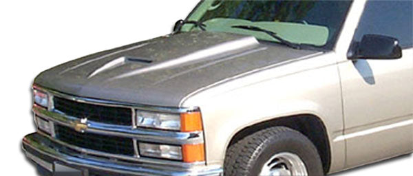 Hoods 103022 Duraflex