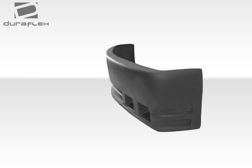 Bumper Covers - Front 112124 Duraflex