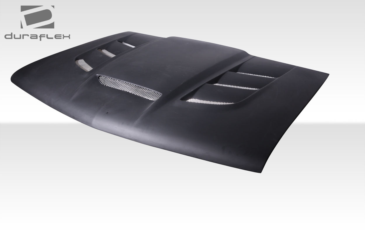 Hoods 113800 Duraflex