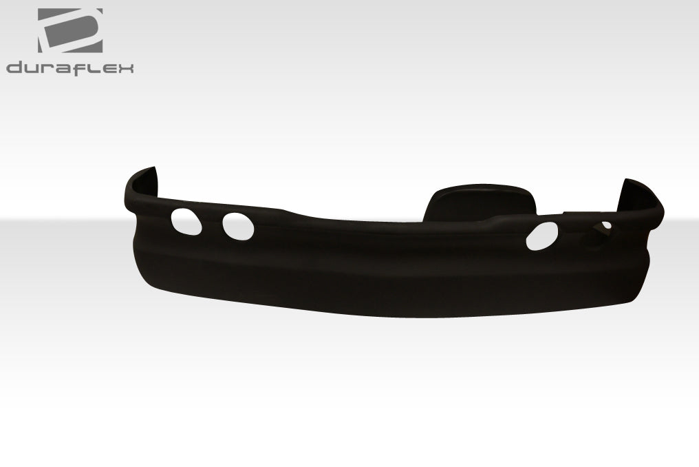 Bumper Covers - Front 112335 Duraflex