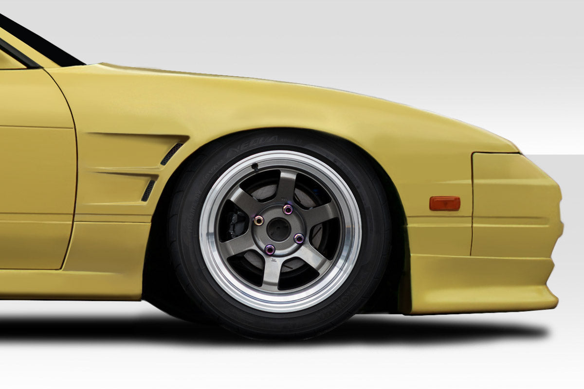 Fenders 117676 Duraflex