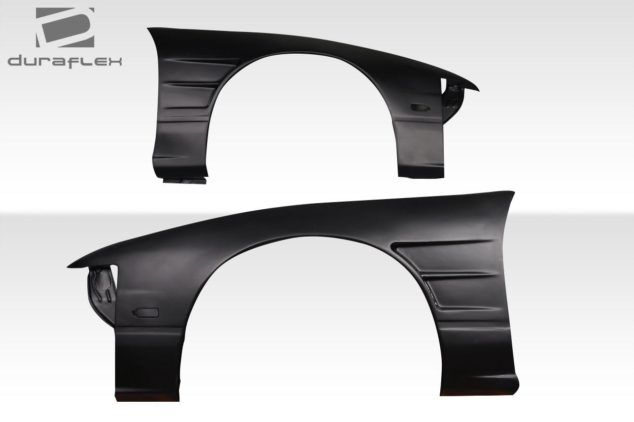 Fenders 117676 Duraflex