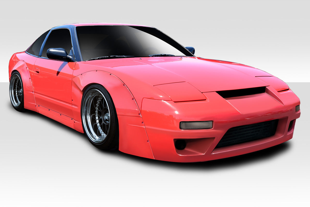 Body Kits 113878 Duraflex