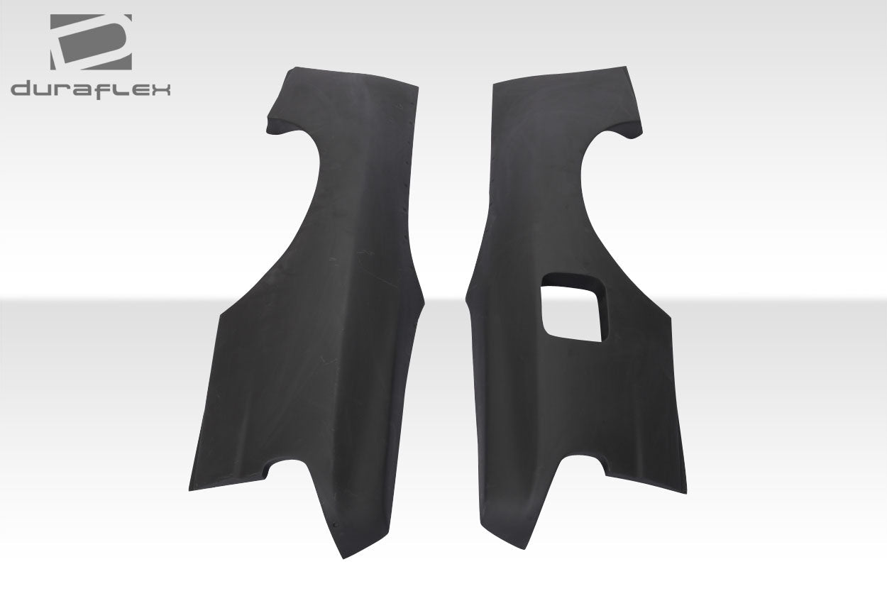 Fenders 114855 Duraflex
